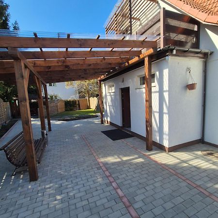 Dom Przy Plazy Apartment Дзвиржино Екстериор снимка
