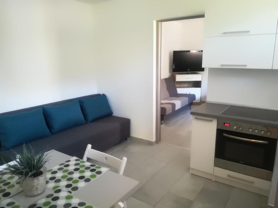 Dom Przy Plazy Apartment Дзвиржино Екстериор снимка