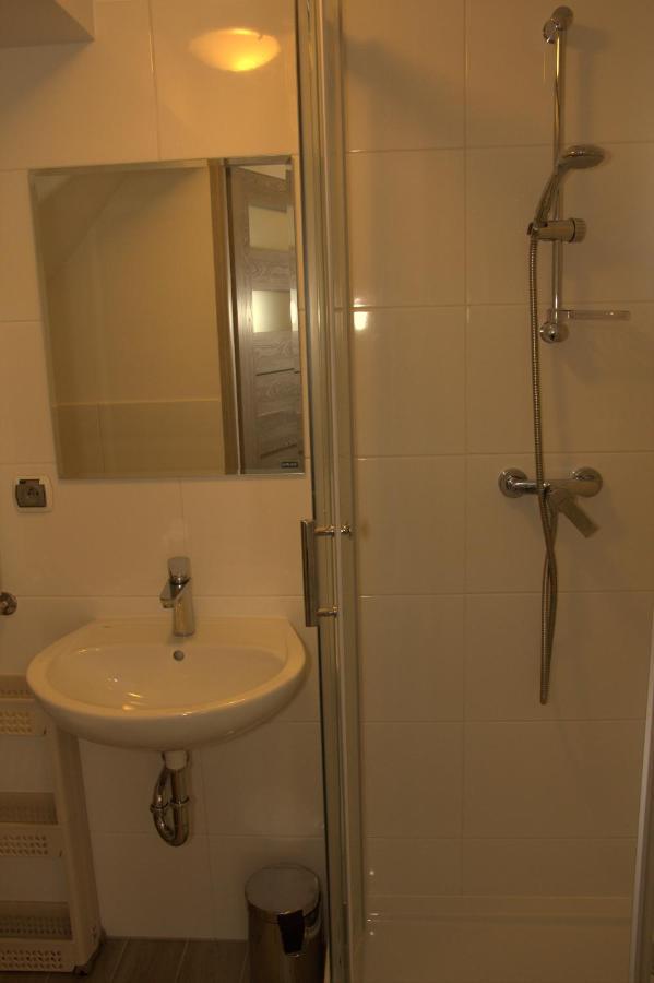 Dom Przy Plazy Apartment Дзвиржино Стая снимка