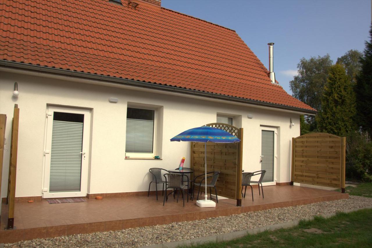 Dom Przy Plazy Apartment Дзвиржино Стая снимка