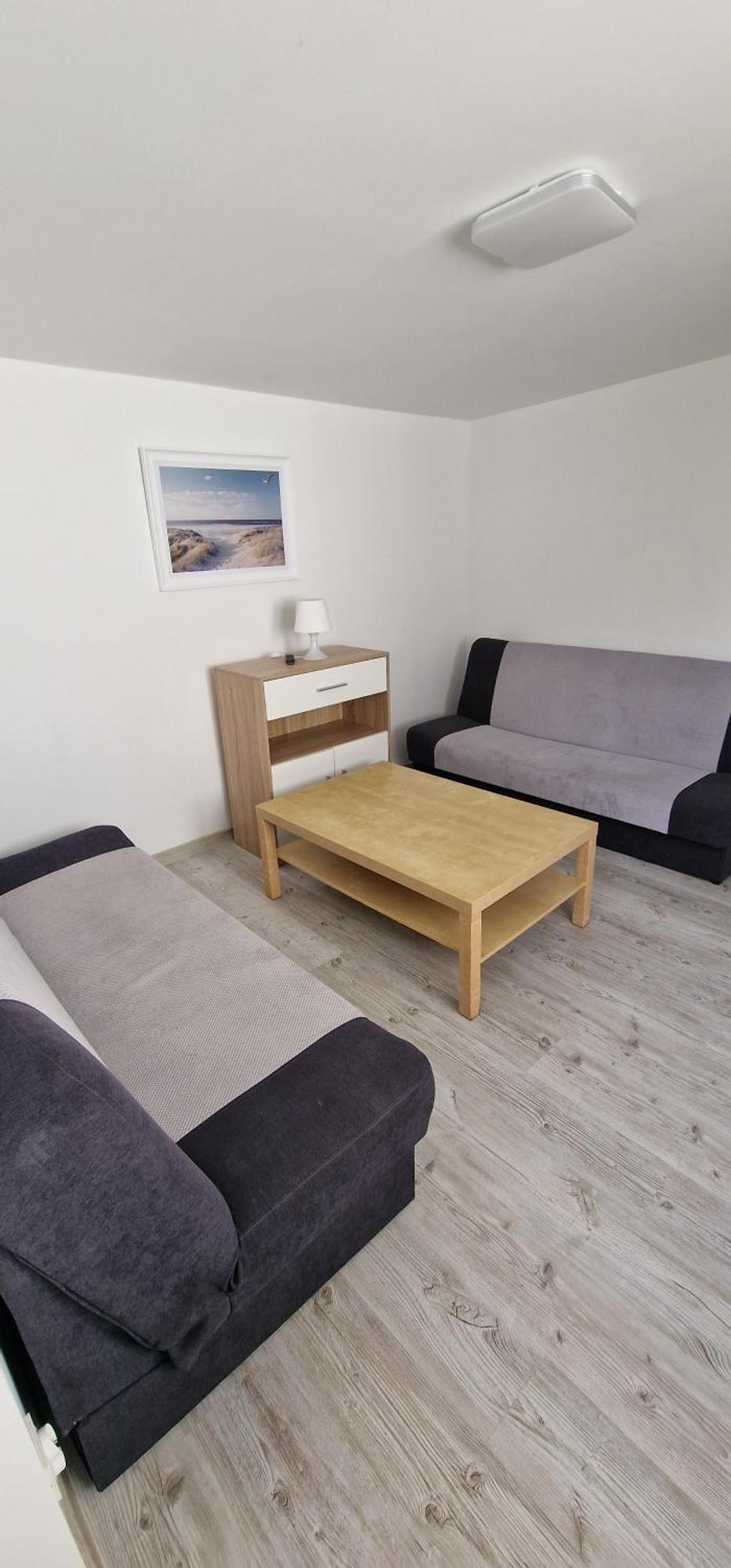 Dom Przy Plazy Apartment Дзвиржино Екстериор снимка