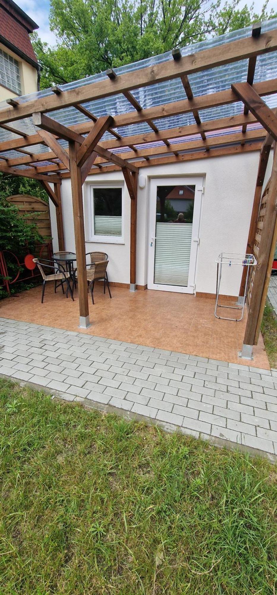 Dom Przy Plazy Apartment Дзвиржино Екстериор снимка