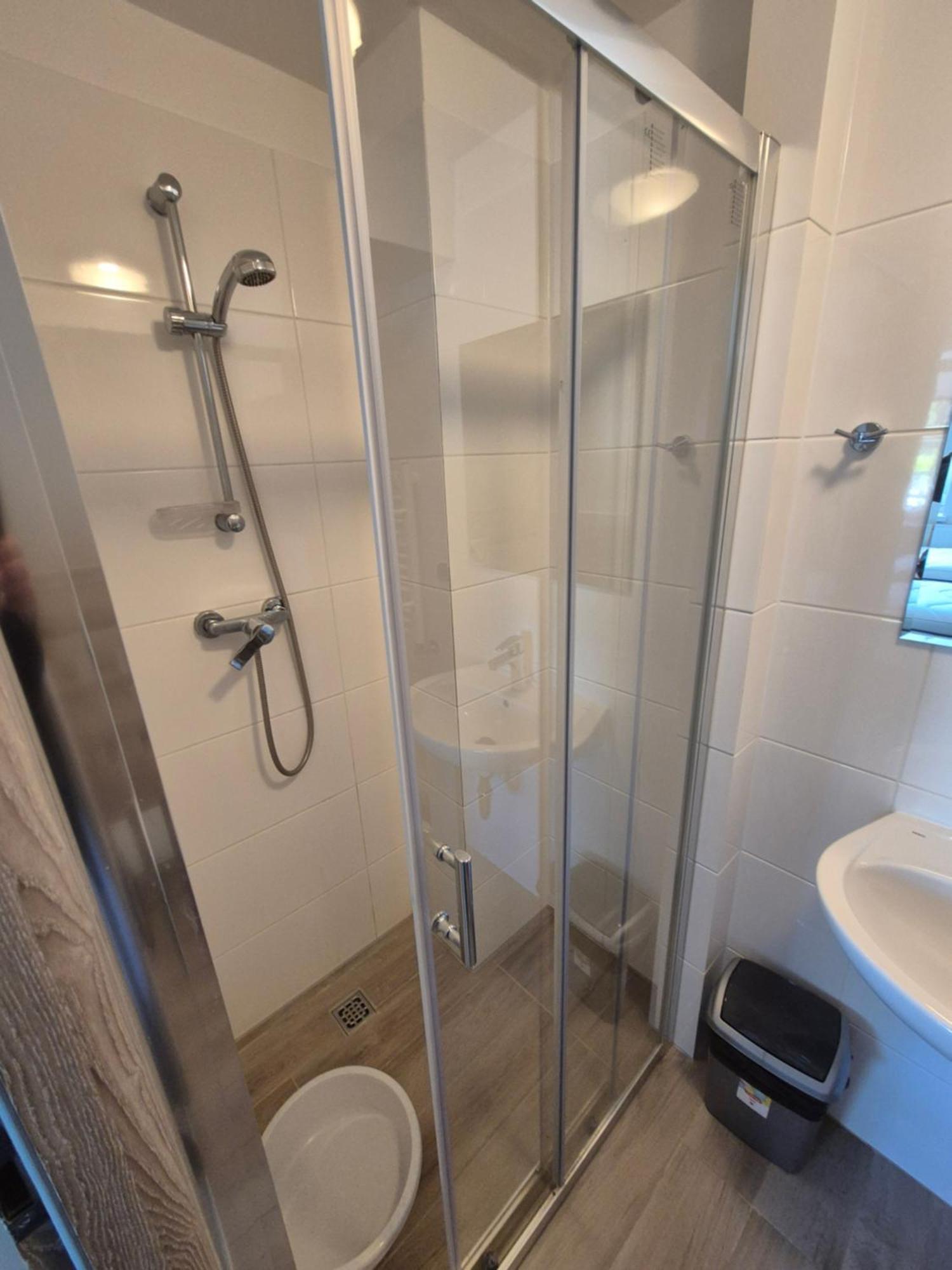 Dom Przy Plazy Apartment Дзвиржино Екстериор снимка