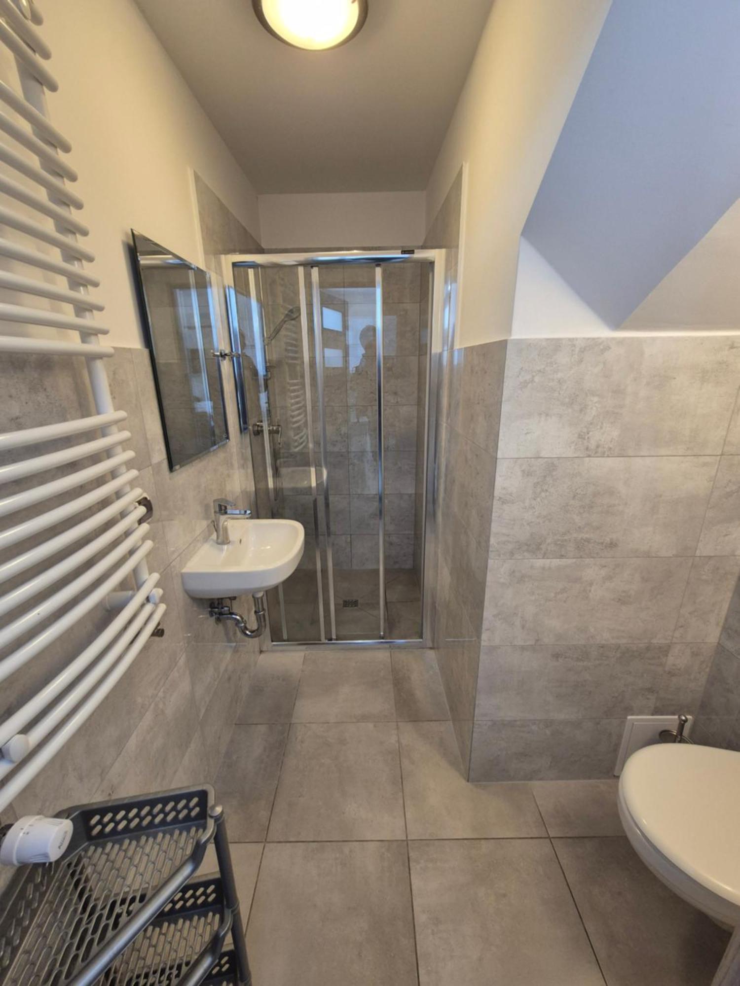 Dom Przy Plazy Apartment Дзвиржино Екстериор снимка