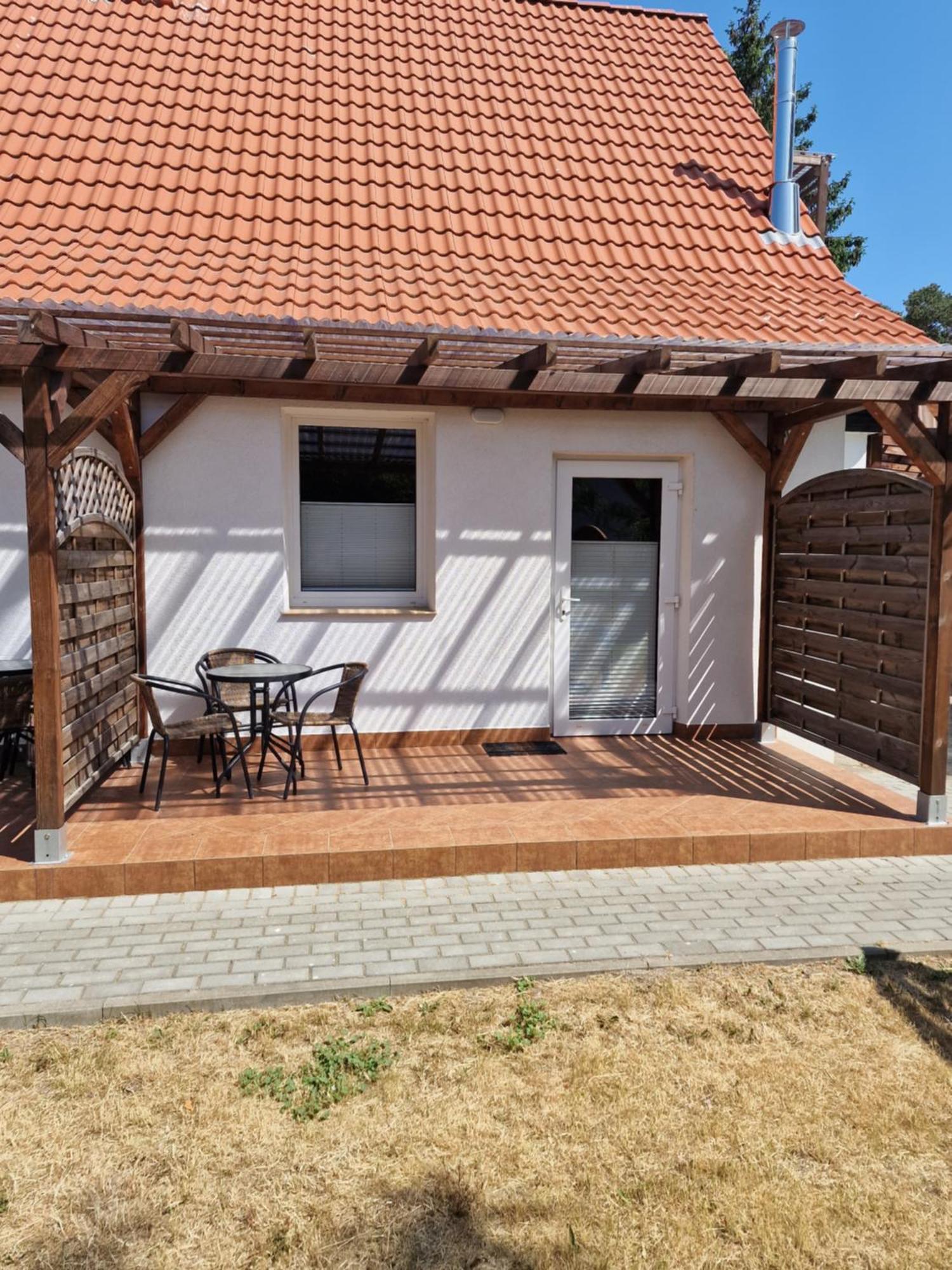 Dom Przy Plazy Apartment Дзвиржино Екстериор снимка